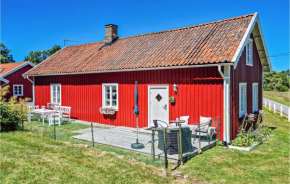 Beautiful home in Åsa with WiFi and 2 Bedrooms #240 in Åsa